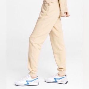 Rag & Bone Sweatpants Joggers Beige XXS $198